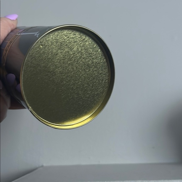 Blue and Gold Nutcracker Figurine - Picture 5 of 7